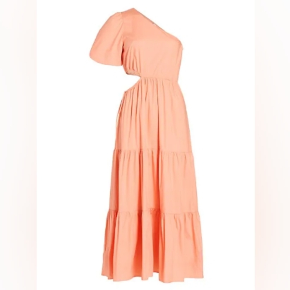 Wayf, XL, peach